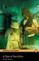 Tale of Two Cities (Teacher's book+CD), Charles Dickens 