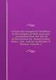 Critical and exegetical handbook to the Gospels of Mark and Luke . ; translated from the 5th ed. of the German by . Robert Ernest Wallis . the . and ed. by William P. Dickson Volume 1, 