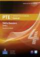 PTE General Skills Booster 4. Teacher''s book (+CD), Susan Davies, Martyn Ellis 