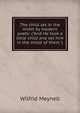 The child set in the midst by modern poets: ("And He took a little child and set him in the midst of them."), Wilfrid Meynell 