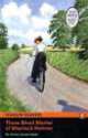 Three Short Stories of Sherlock Holmes (+ CD), Arthur Conan Doyle 