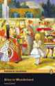 Alice in Wonderland (+CD), Lewis Carroll 