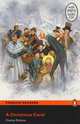 Christmas Carol Bk +D Pk, Charles Dickens 