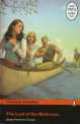 The Last of the Mohicans (+CD), James Fenimore Cooper 