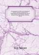 Hom?opathischer F?hrer F?r Deutschland Und Das Ausland: Enthaltend Die Verzeichnisse Der Hom?opathischen Aerzte Und Anstalten Deutschlands, Englands, . ?brigen Europa Und Amerika's (German Edition), Veit Meyer 