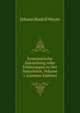 Systematische Darstellung Aller Erfahrungen in Der Naturlehre, Volume 1 (German Edition), Johann Rudolf Meyer 