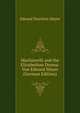 Machiavelli and the Elizabethan Drama: Von Edward Meyer (German Edition), Edward Stockton Meyer 