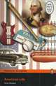 American Life. Level 2. Book + CD (MP3), Vicky Shipton 