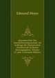 Jahresberichte Der Geschichtswissenschaft: Im Auftrage Der Historischen Gesellschaft Zu Berlin Herausgegeben, Volume 27, part 2 (German Edition), Edmund Meyer 