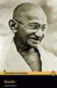 Gandhi (+ CD), Jane Rollason 