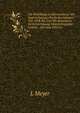 Die Bewolkung in Wurttemberg: Mit Zugrundlegung Der Beobachtungen Von 1878-82, Und Mit Besonderer Berucksichtigung Meteorologischer Gebiete . (German Edition), L Meyer 