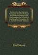 Recherches Sur L'?pop?e Fran?aise: Examen Critique De L'histoire Po?tique De Charlemagne De G. Paris Et Des ?pop?es Fran?aises De L. Gautier (French Edition), Paul Meyer 