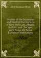 Studies of the Museums and Kindred Institutions of New York City, Albany, Buffalo, and Chicago: With Notes On Some European Institutions, Adolf Bernhard Meyer 