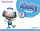 Ricky the Robot 2. Students Book, Naomi Simmons 