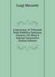 L'innocenza Al Tribunale Della Pubblica Opinione, Ossiano, Gli Abusi E Soprusi Governativi (Italian Edition), Luigi Mezzetti 