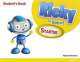 Ricky the Robot Starter SB (+CD), Naomi Simmons 