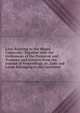 Laws Relating to the Miami University: Together with the Ordinances of the President and Trustees, and Extracts from the Journal of Proceedings. to . Lots and Lands Belonging to the University, 