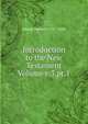 Introduction to the New Testament Volume v.3,pt.1, Marsh Herbert 1757-1839 