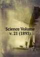 Science Volume v. 21 (1893), 