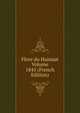 Flore du Hainaut Volume 1845 (French Edition), 
