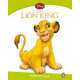 Lion King (+ Pin Code), Paul Shipton 