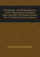 Erziehungs- Und Bildungswesen In Der Ukrainischen Sozialist. Rate-republik. Mit Einem Vorwort Von G. Hrinko (German Edition), Astermann Michael 