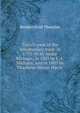 Travels west of the Alleghanies: made in 1793-96 by Andre Michaux, in 1802 by F.A. Michaux, and in 1803 by Thaddeus Mason Harris., Reuben Gold Thwaites 