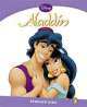 Aladdin, Jocelyn Potter 