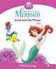 Little Mermaid, Kathryn Harper 