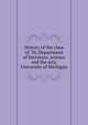 History of the class of '70, Department of literature, science and the arts, University of Michigan, 