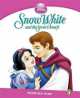 Snow White and the Seven Dwarfs (level 2), Kathryn Harper 