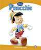 Pinocchio, Morris William 