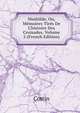 Mathilde, Ou, M?moires Tir?s De L'histoire Des Croisades, Volume 2 (French Edition), Cottin 