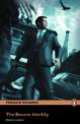 Penguin Readers Level 4 : The Bourne Identity (+CD), Robert Ludlum 