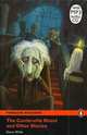 The Canterville Ghost and Other Stories / Кентервильское привидение и другие рассказы. Level 4. Book + AudioCD, Оскар Уайльд 