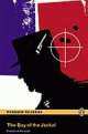 The Day of the Jackal (+CD), Frederick Forsyth 