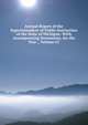 Annual Report of the Superintendent of Public Instruction of the State of Michigan: With Accompanying Documents, for the Year ., Volume 67, 