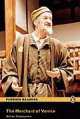 The Merchant of Venice (+CD), William Shakespeare 