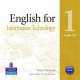 English for IT 1 (CD), Olejniczak, M. 