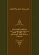 Storia Dell'instituto Archeologico Germanico, 1829-1879 By A.T.F. Michaelis. Trad (Italian Edition), Adolf Theodor F. Michaelis 