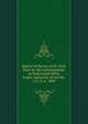 Report of Survey of St. Clair Flats by the Commissioner of State Land Office Under Authority of Act No. 175, P. A. 1899, 