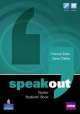 Speakout Starter. Student's book (+ DVD), Frances Eales 