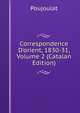 Correspondence D'orient, 1830-31, Volume 2 (Catalan Edition), Poujoulat 