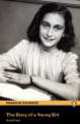 The Diary of a Young Girl: Level 4 (+ CD), Anne Frank 