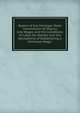 Report of the Michigan State Commission of Inquiry Into Wages and the Conditions of Labor for Women and the Advisability of Establishing a Minimum Wage ., 