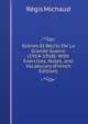 Scenes Et Recits De La Grande Guerre (1914-1918): With Exercises, Notes, and Vocabulary (French Edition), Regis Michaud 