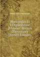 Blancandin Et L'Orgueilleuse D'Amour: Roman D'Aventures (French Edition), Henri Victor Michelant 