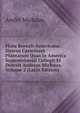 Flora Boreali-Americana: Sistens Caracteres Plantarum Quas in America Septentrionali Collegit Et Detexit Andreas Michaux, Volume 2 (Latin Edition), Andre Michaux 