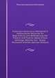 Franciscus Dominicus Michelotti'S Hydraulische Versuche Zur Begr?ndung Und Bef?rderung Der Theorie Und Practik: Nebst Einem Anhange, Welcher Die . Terese Michelotti Enth?lt (German Edition), Francisco Domenico Michelotti 