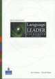Language Leader Pre-Intermediate (+CD), Rees Gareth 